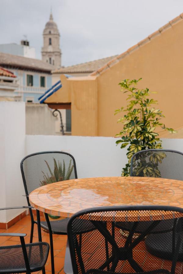 Top2Stay Cinteria Málaga Exterior foto