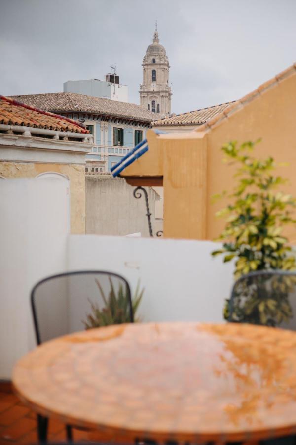 Top2Stay Cinteria Málaga Exterior foto
